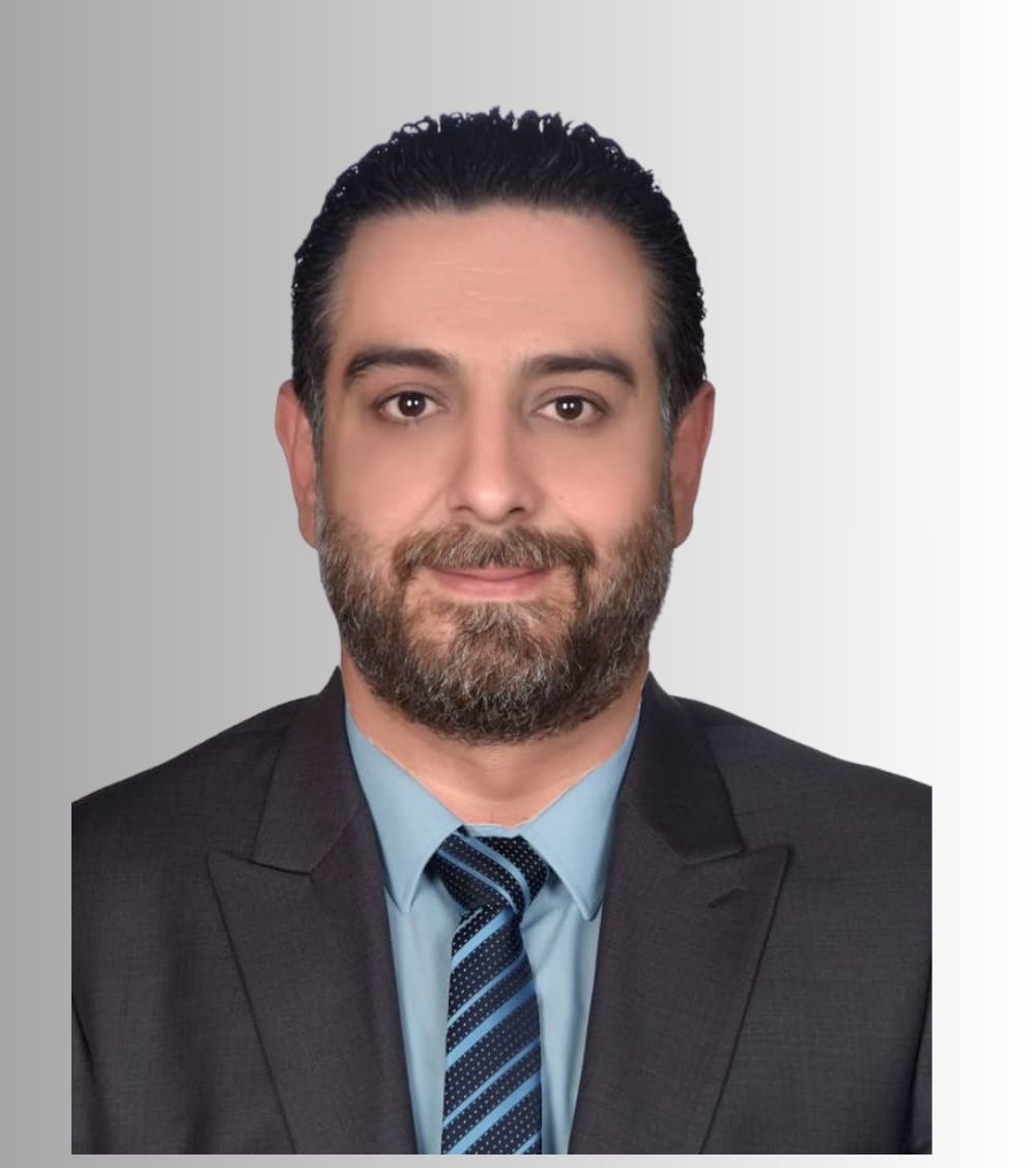 محمد علي غزلان