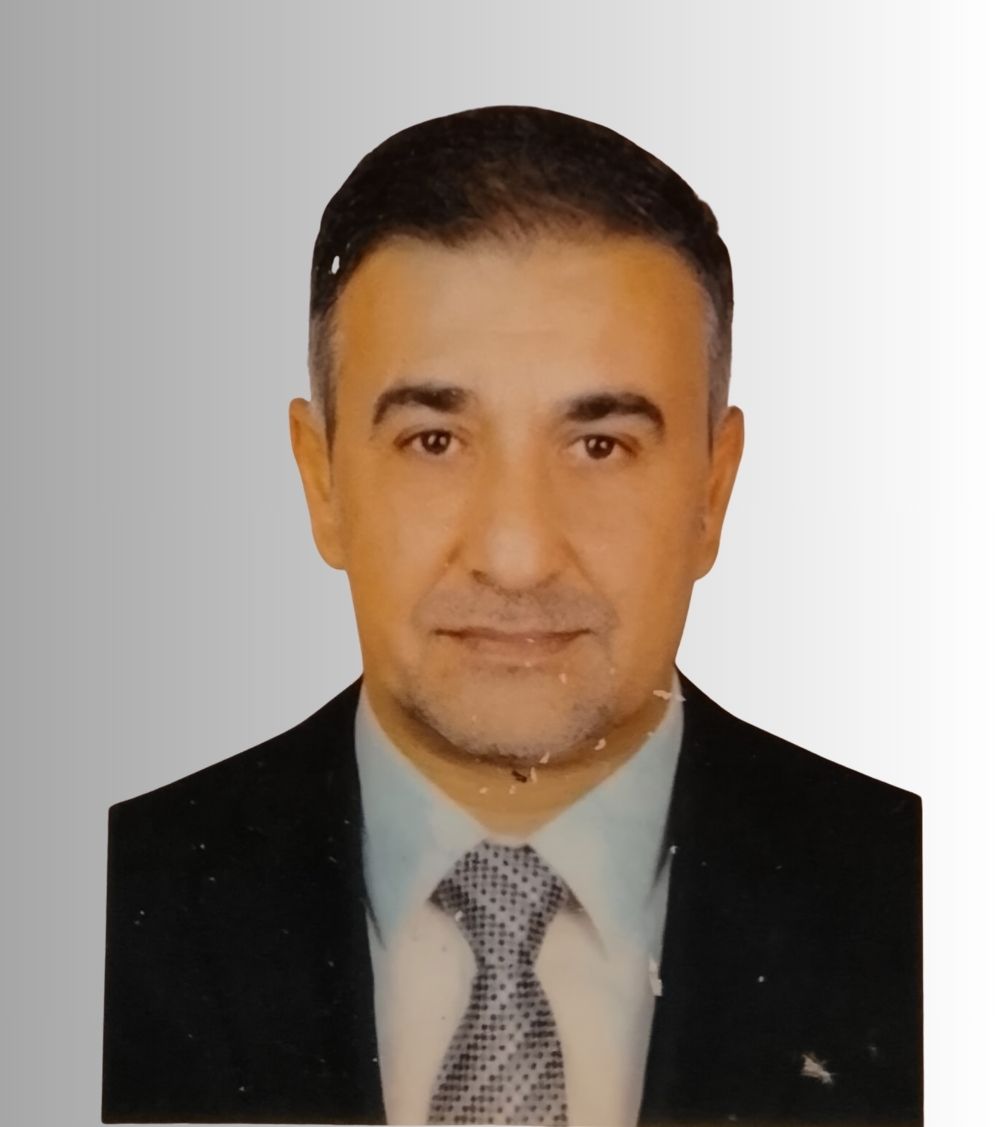 سليم الطراونه